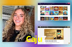 Caju7,Caju7.Com