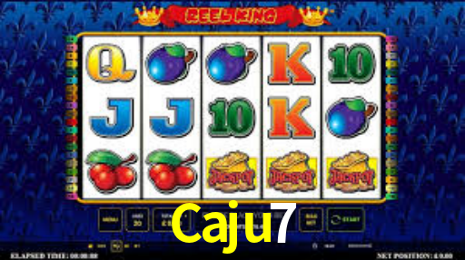 Caju7,Caju7.Com